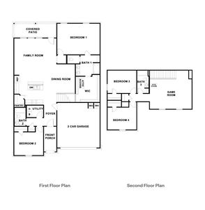 New construction Single-Family house 224 Rock Springs Dr, Marble Falls, TX 78654 The Ozark- photo 0