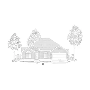New construction Single-Family house 1506 Spring Hill Dr, Cedar Hill, TX 75104 null- photo 2 2