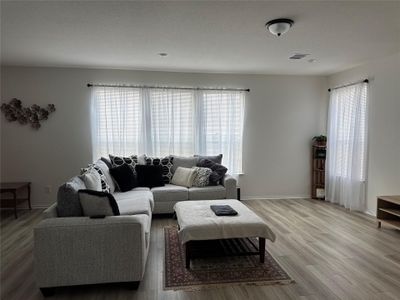 New construction Single-Family house 4805 Mozzafiato Ln, Round Rock, TX 78665 - image 17
