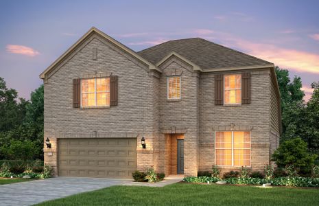 Lago Mar by Pulte Homes in La Marque - photo 13 13