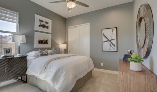 Four Seasons at Victory at Verrado by K. Hovnanian® Homes in Buckeye - photo 36 36