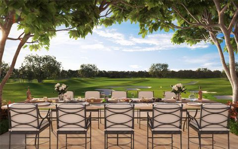 New construction Condo house 501 Diplomat Pkwy, Unit 20-E, Hallandale Beach, FL 33009 - image 19