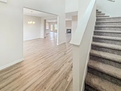 New construction Single-Family house Allenhurst, GA 31301 plan The Screven - Covenant - image 12
