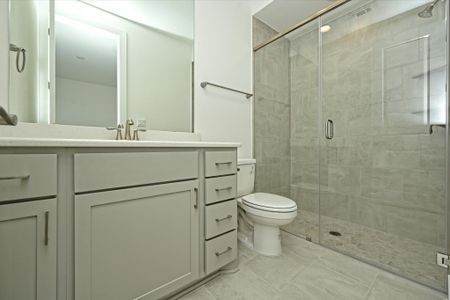 New construction Single-Family house 209 Scofield Ave, Georgetown, TX 78626 plan Llano II - image 14