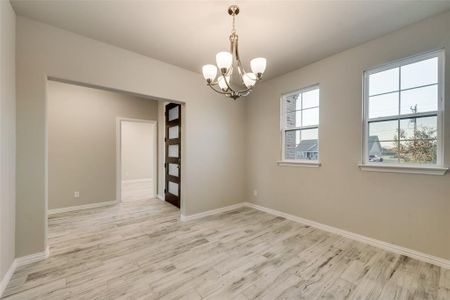 New construction Single-Family house 1292 County Rd 138, Oak Ridge, TX 75161 Colorado II- photo 9 9