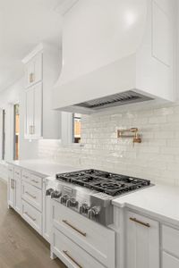 New construction Single-Family house 591 Twilight Dr, Prosper, TX 75078 plan Plan 6051 - image 7