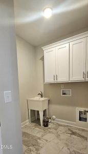 New construction Single-Family house 2858 John Lewis Rd, Burlington, NC 27217 - image 9