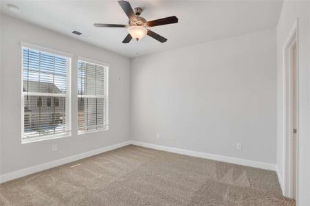 New construction Townhouse house 3405 Ripple Lp, Unit 127, South Fulton, GA 30349 - image 16