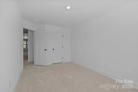 New construction Townhouse house 53 Moon Haven Wy, Arden, NC 28704 plan Litchfield - image 20