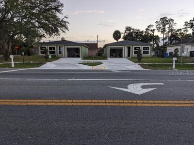 New construction Single-Family house 776 E Broadway Street, Oviedo, FL 32765 - photo 0