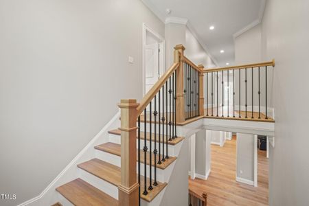 New construction Single-Family house 109 November Dr, Durham, NC 27712 null- photo 36 36