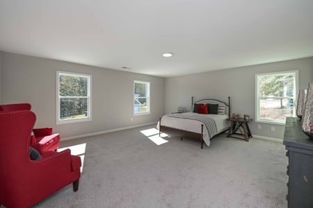 New construction Single-Family house 804 Trestle Creek Ct, Temple, GA 30179 plan Arlington - image 17