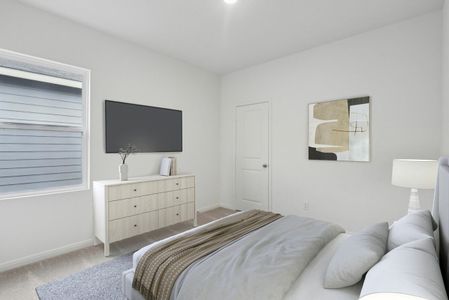 Vista Walk by Starlight Homes in Dade City - image 16