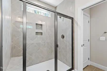 New construction Single-Family house 235 Sequoia Dr, Louisburg, NC 27549 - image 4