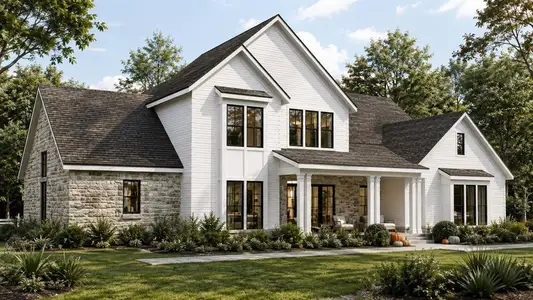 New construction Single-Family house 0000 Allview Dr, Tampa, FL 33637 - image