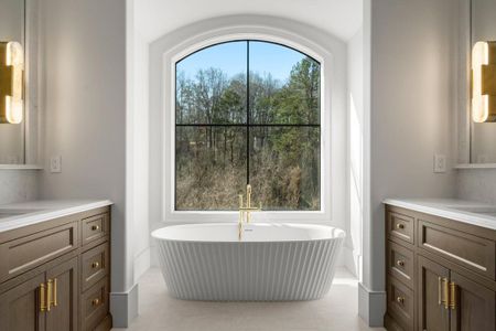 New construction Single-Family house 469 Emily Reed Ln, Atlanta, GA 30342 - image 14