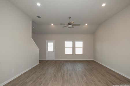 New construction Single-Family house 8511 Aloe Vera Trace, San Antonio, TX 78222 Harrison- photo 5 5