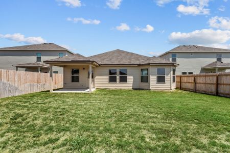 Cinco Lakes by M/I Homes in San Antonio - photo 17 17