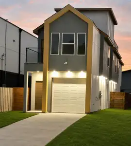 New construction Single-Family house 2505 Pennsylvania Ave, Dallas, TX 75215 - image