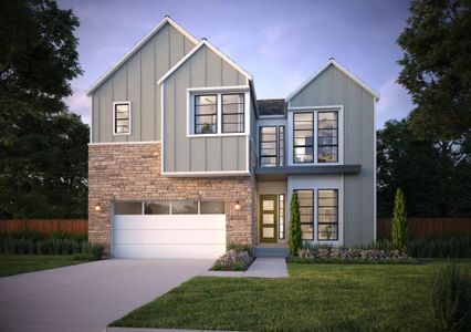 New construction Single-Family house 1554 Winter Glow Dr, Windsor, CO 80550 plan 3 - image 2