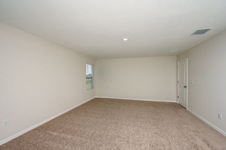 New construction Single-Family house 9122 Belleview Forest Pass, Dade City, FL 33525 plan Valencia - image 16