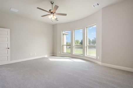 New construction Single-Family house 750 Serenity Ln, Red Oak, TX 75154 null- photo 20 20