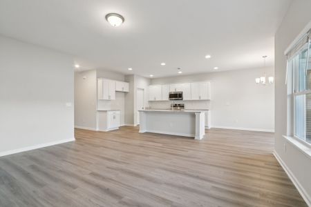 New construction Single-Family house 105 Courtland Dr, St. Marys, GA 31558 plan The Dogwood - image 18