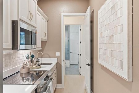 New construction Single-Family house 461 N Tymber Creek Rd, Ormond Beach, FL 32174 - image 5