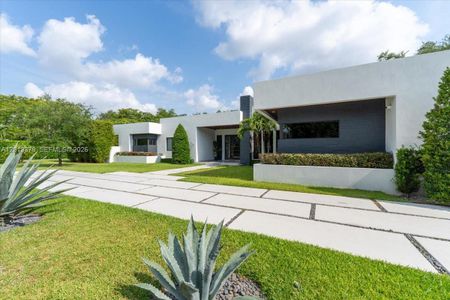 New construction Single-Family house 6785 Sw 99Th Ter, Pinecrest, FL 33156 - image