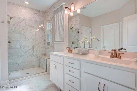 New construction Single-Family house 517 Watauga Ln, Unit 546, Aberdeen, NC 28315 plan Biltmore - image 16