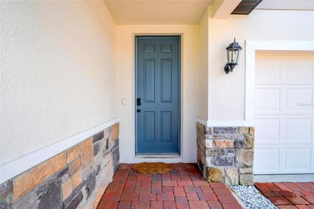 New construction Single-Family house 2943 Sunstar Dr, St. Cloud, FL 34772 plan Primrose - image