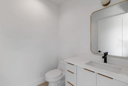 New construction Single-Family house 4806 Richmond # 2 Ave, Austin, TX 78745 - image 3