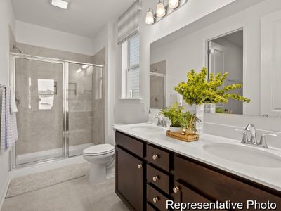 New construction Single-Family house 1010 Field Sparrow Dr, Ravenel, SC 29470 plan Devin P - image 14