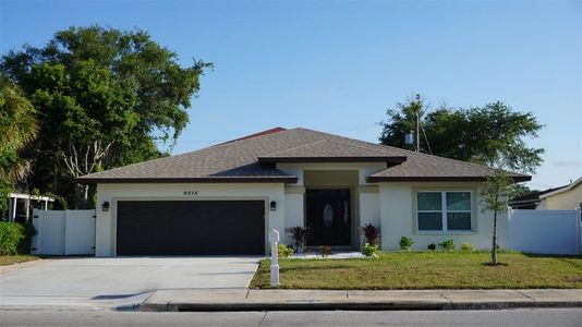 New construction Single-Family house 6015 82Nd Ave N, Pinellas Park, FL 33781 null- photo 0