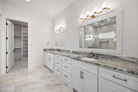Bel Grand Estates by Ashlyn Homes in Haslet - image 13