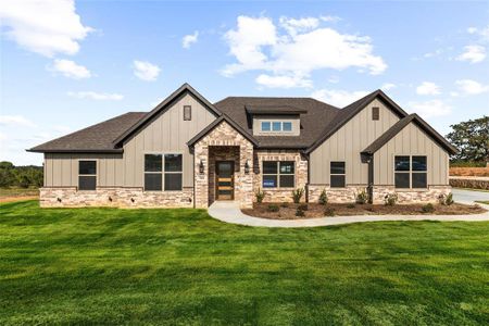 The Ranches at Valley View by Doug Parr Custom Homes in Springtown - photo 4 4