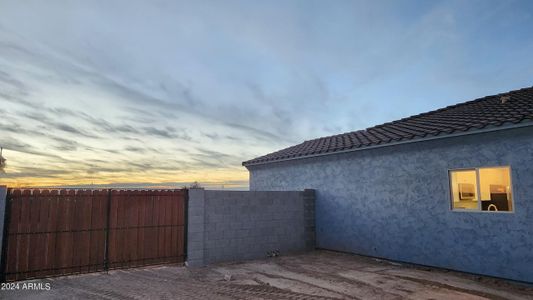 New construction Single-Family house 3915 N Juniper Dr, Eloy, AZ 85131 null- photo 15 15