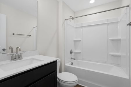 New construction Single-Family house 1820 Betsy Ross Dr, Moore, SC 29369 plan Wescott - image 13