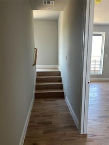 New construction Condo house 4401 Cabell Dr, Unit 103, Dallas, TX 75204 null- photo 18 18