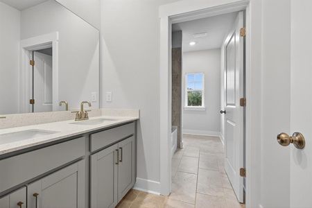 New construction Single-Family house 127 Crimson Feather, Jefferson, GA 30549 - image 19