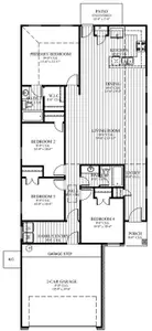 New construction Single-Family house 18720 Loom Dr, Montgomery, TX 77306 - image