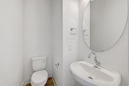 New construction Condo house 2050 Lohmans Spur, Unit 1801, Lakeway, TX 78734 - image 9