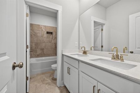 New construction Single-Family house 39 Ruby Robin Rd, Jefferson, GA 30549 - image 9