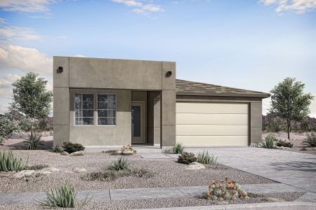 New construction Single-Family house 22702 E. Firestone Drive, Queen Creek, AZ 85142 - photo 0