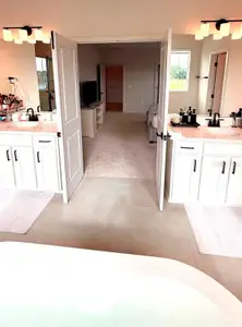 New construction Single-Family house 9493 Emerald Berry Dr, Winter Garden, FL 34787 - image 6