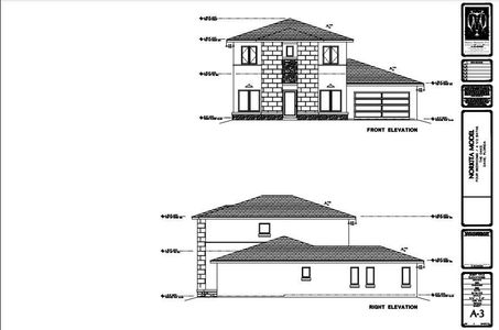 New construction Single-Family house 1275 Sw 130Th Ave, Davie, FL 33325 null- photo 3 3