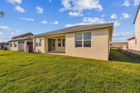 New construction Single-Family house 38396 Palomino Drive, Dade City, FL 33525 Plan 404- photo 7 7