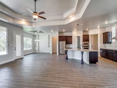 New construction Single-Family house 190 Spiritual Pass, Spring Branch, TX 78070 - image 12