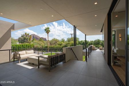 New construction Single-Family house 4039 E Rancho Dr, Phoenix, AZ 85018 - image