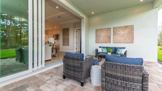 The Reserve at Victoria by Kolter Homes in Deland - photo 18 18